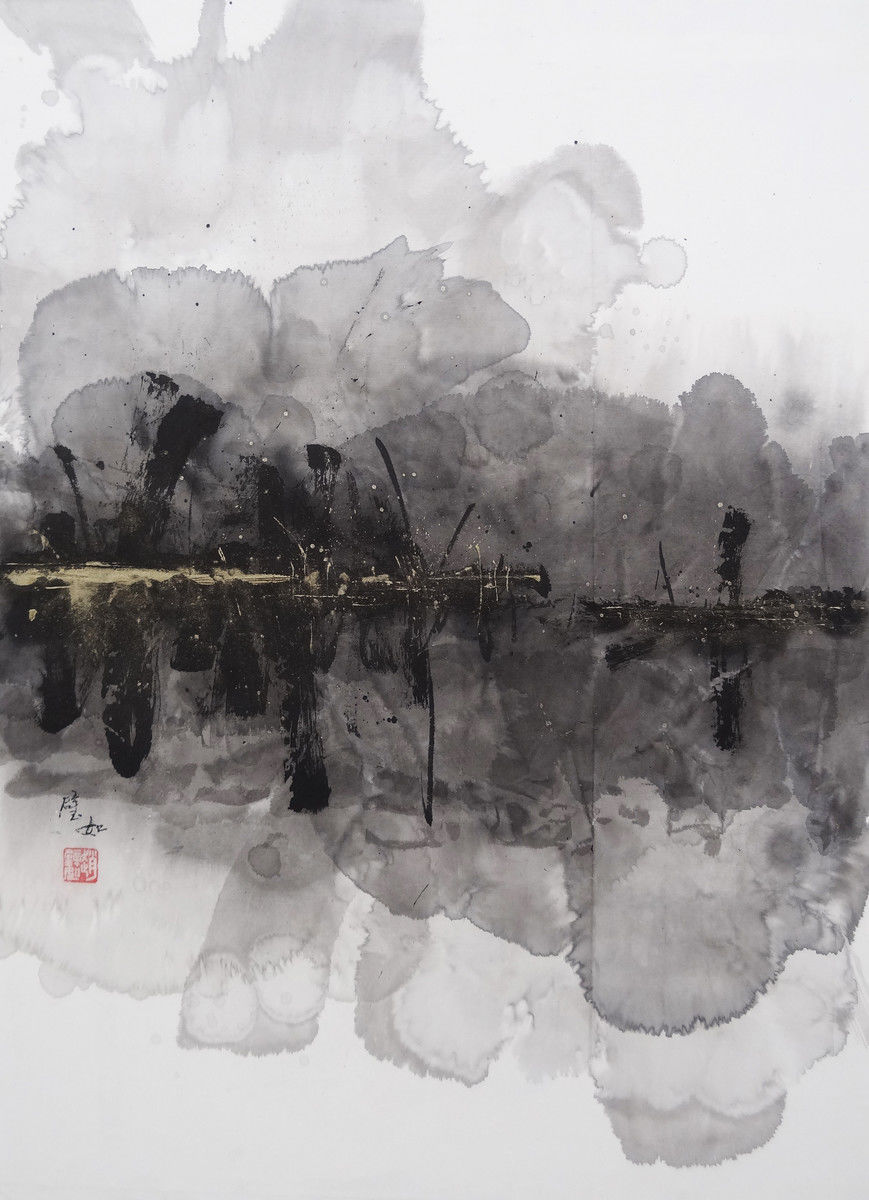 Biru Zhao ©2025